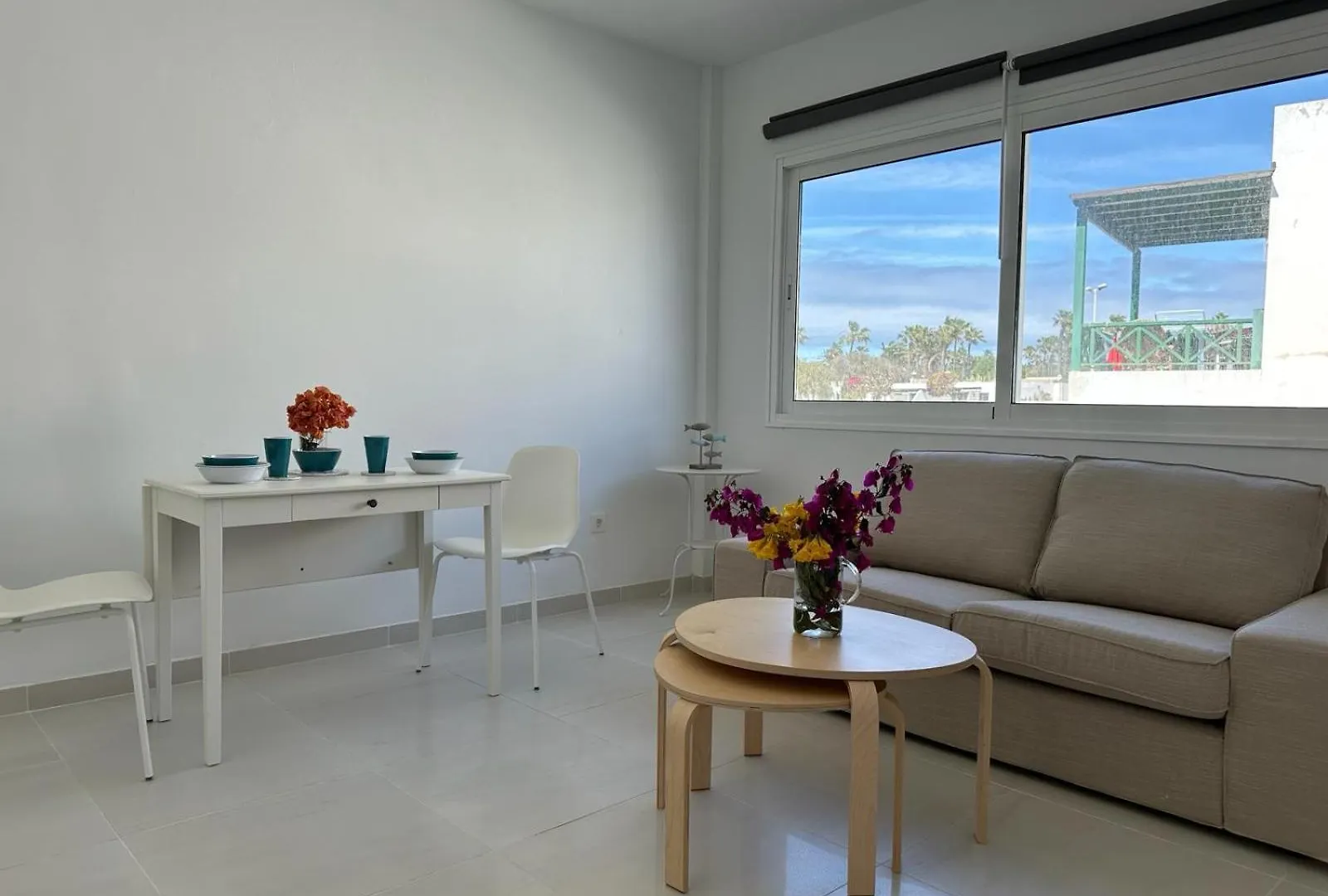 Apartamentos Limones Playa Blanca 0*, Playa Blanca (Lanzarote)