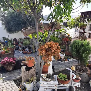 Tranquilo Appartement
