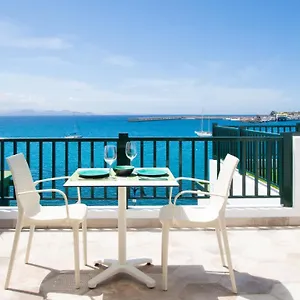  Apartamento Blancazul Clicos