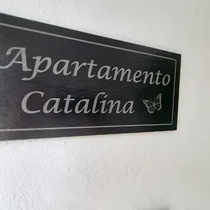  Apartamento Catalina