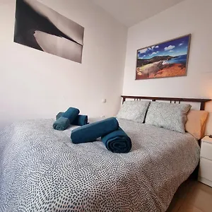  Apartamento El Jameo