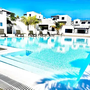 Apartment Casa 7 Soles Ii, Playa Blanca (Lanzarote)