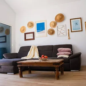 Babo Lanzarote Appartement