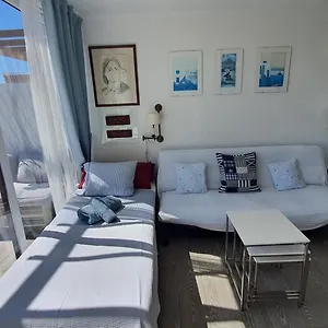  Apartamento Playa Blanca Sea View