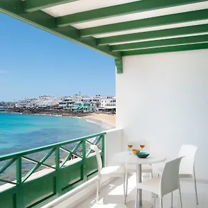  Apartamento Blancazul Avenida
