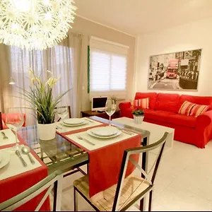  Apartamento Departamento Corriquia
