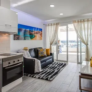 Apartment El Galeon, Playa Blanca (Lanzarote)