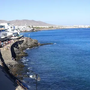 Apartment El Faro, Playa Blanca (Lanzarote)
