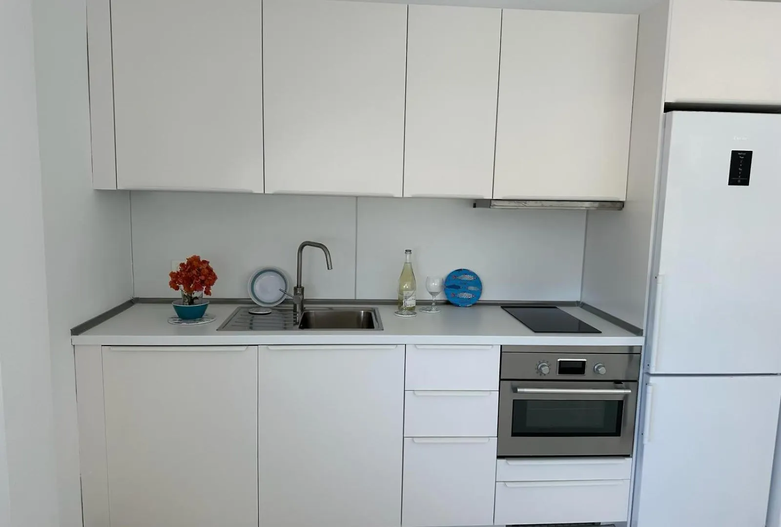 Apartamentos Limones Playa Blanca Spain