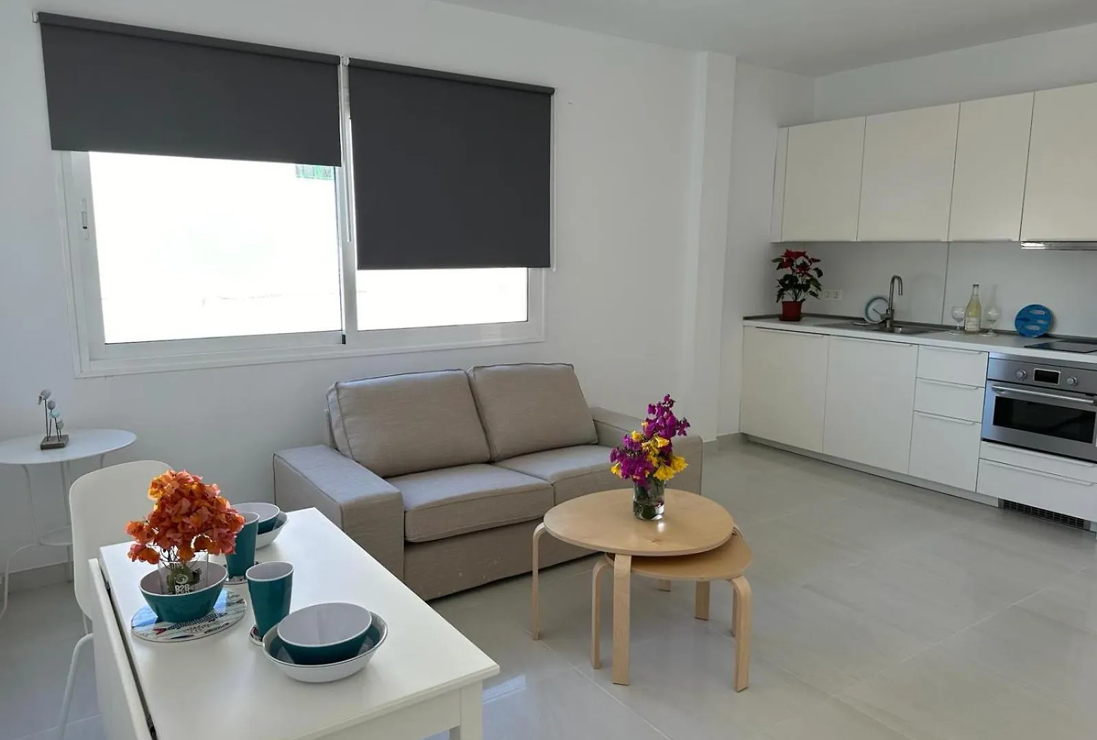 Apartment Apartamentos Limones Playa Blanca