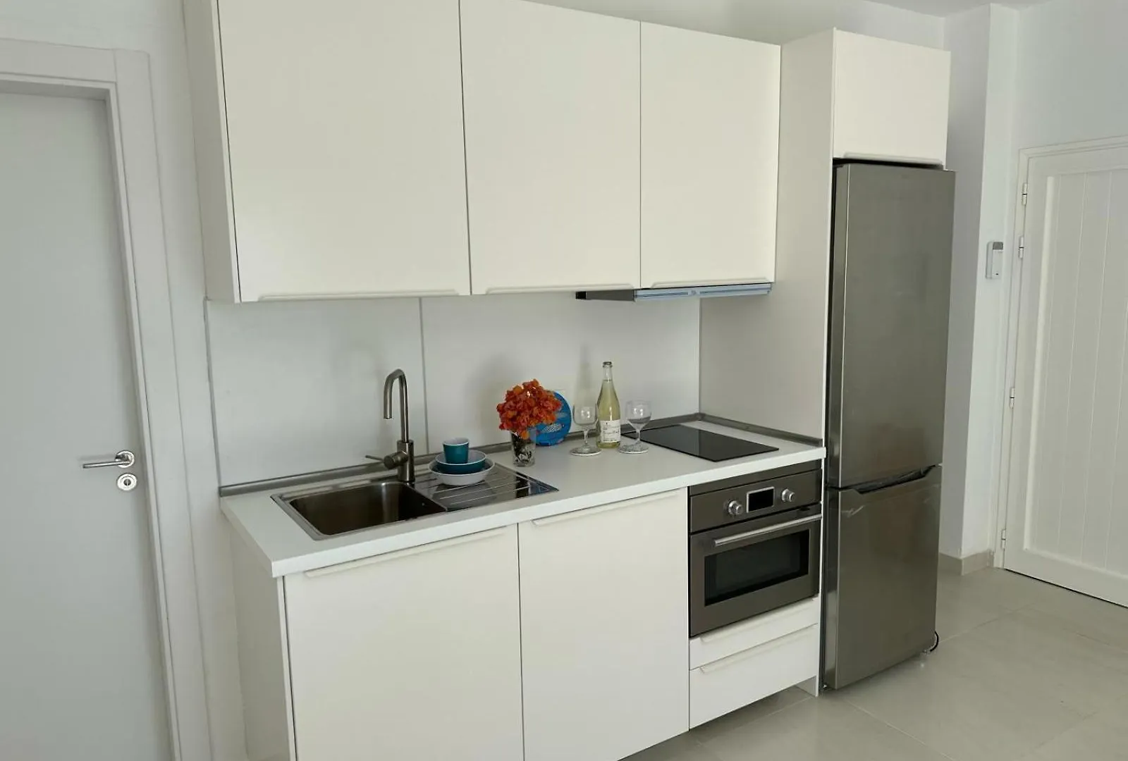 Apartment Apartamentos Limones Playa Blanca Spain