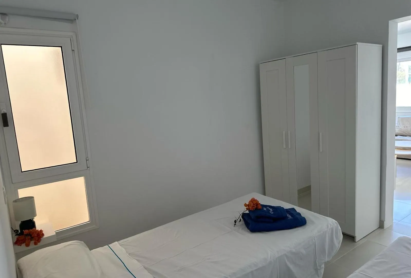Apartamentos Limones Playa Blanca 0*, Playa Blanca (Lanzarote) Spain