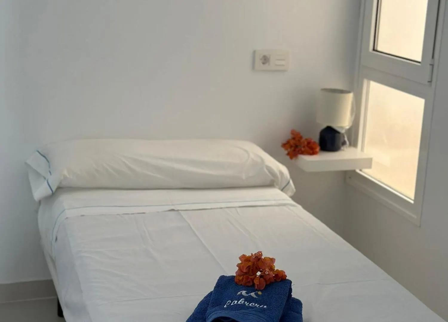 Apartamentos Limones Playa Blanca Apartment