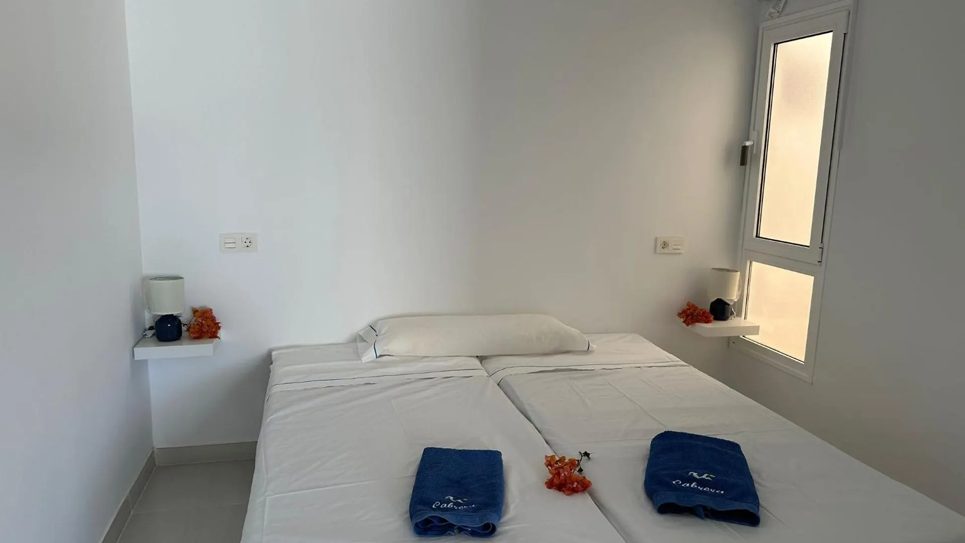 Apartamentos Limones Playa Blanca